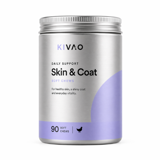 Skin & Coat